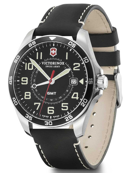 Victorinox 241895 Field Force GMT Men's 42mm 10ATM