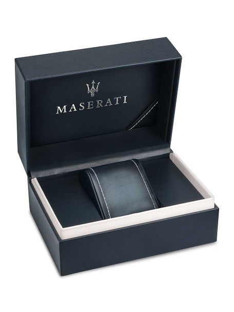 Maserati R8873621013 Successo chronograph 44mm 5ATM