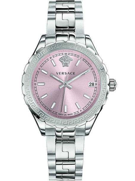 Versace V12010015 Hellenyium Women's watch 35mm 5ATM