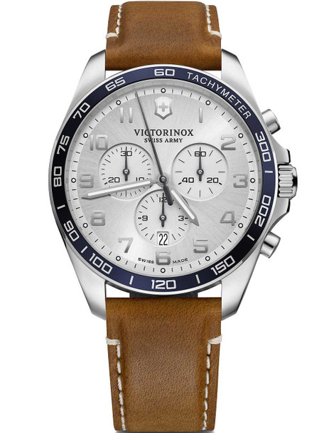 Victorinox 241900 Fieldforce chronograph 42mm 10ATM