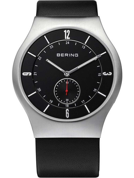 Bering 11940-409 classic Men's watch 40mm 3ATM
