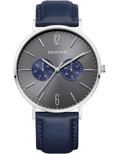 Bering 14240-803 classic Men's watch 40mm 3ATM