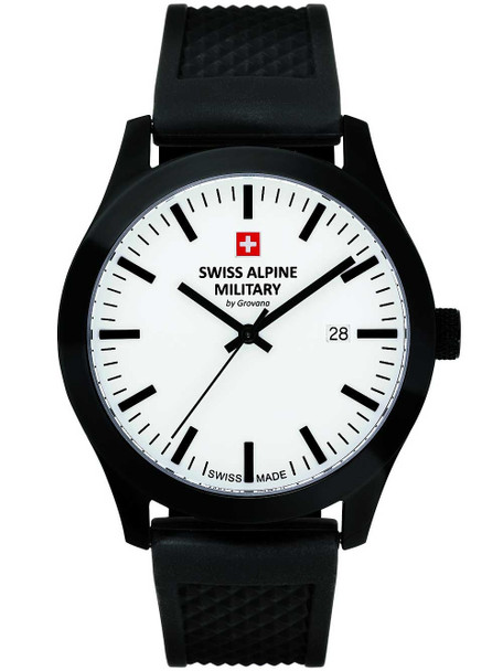 Swiss Alpine Military 7055-1873 sport Men's 43mm 10ATM