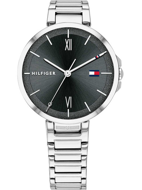 Tommy Hilfiger 1782204 Dressed Up Women's 34mm 3ATM