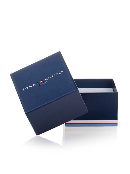 Tommy Hilfiger 1791728 Casual Men's 45mm 5ATM