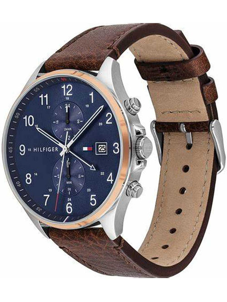 Tommy Hilfiger 1791712 Casual Men's 44mm 5ATM