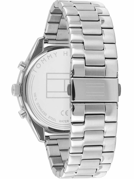 Tommy Hilfiger 1791725 Ashton Men's 44mm 5ATM