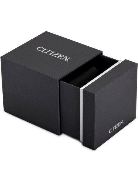 Citizen BI5070-06A Men's quartz 41mm 5ATM