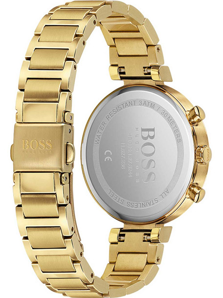 Hugo Boss 1502532 Flawless Women's 36mm 3ATM