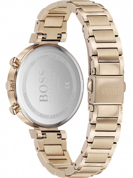 Hugo Boss 1502531 Flawless Women's 36mm 3ATM