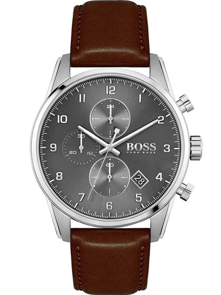 Hugo Boss 1513787 Skymaster chrono 44mm 5 ATM