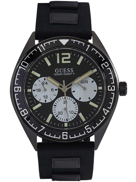 Guess W1167G2 Pacific Men's 46mm 10ATM