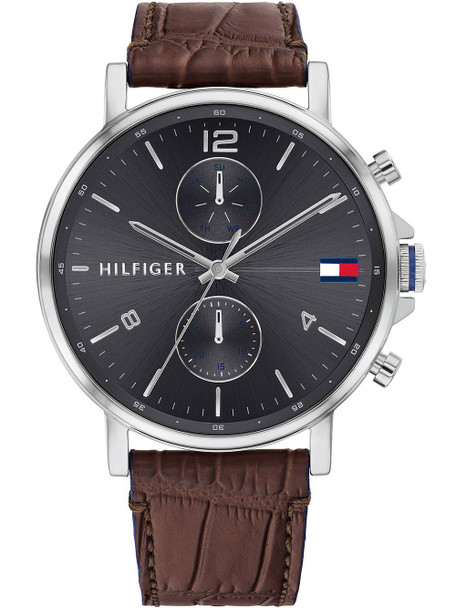 Tommy Hilfiger 1710416 Daniel Men's 44mm 5ATM