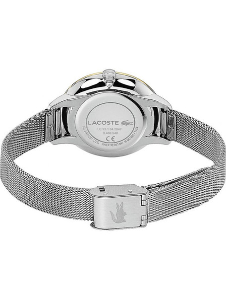 Lacoste 2001127 Cannes Women's 34mm 3ATM