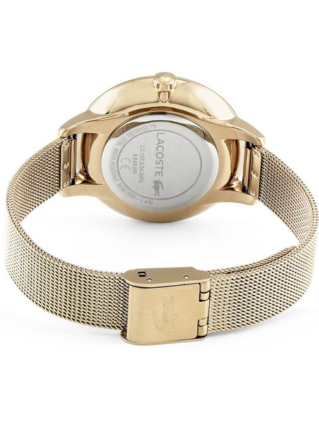 Lacoste 2001103 Cannes Women's 34mm 3ATM