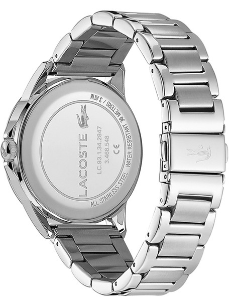 Lacoste 2001112 Florence Women's 40mm 3ATM