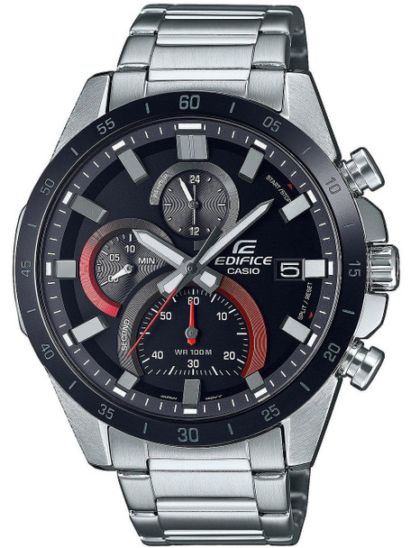 Casio EFR-571DB-1A1VUEF Edifice chrono 40mm 10ATM