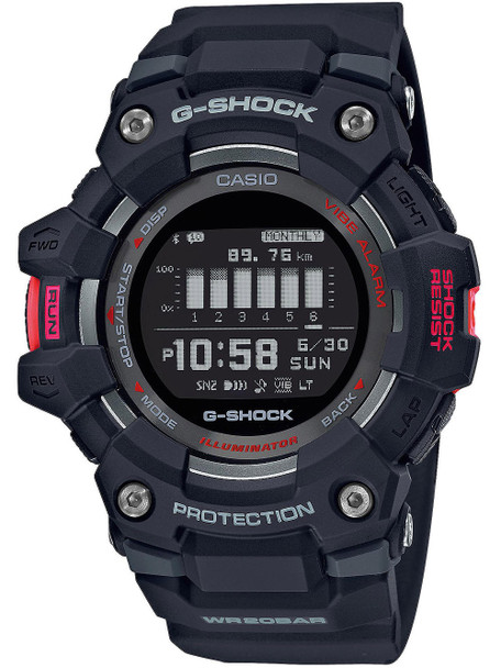 Casio GBD-100-1ER G-Shock 49mm 20ATM