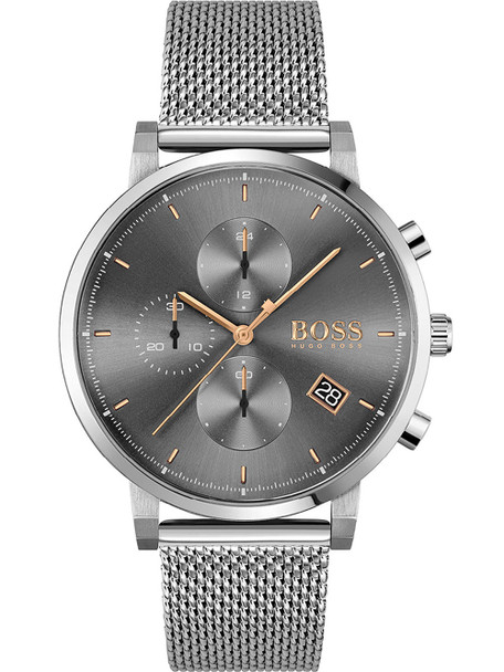 Hugo Boss 1513807 Integrity chronograph 43mm 3ATM