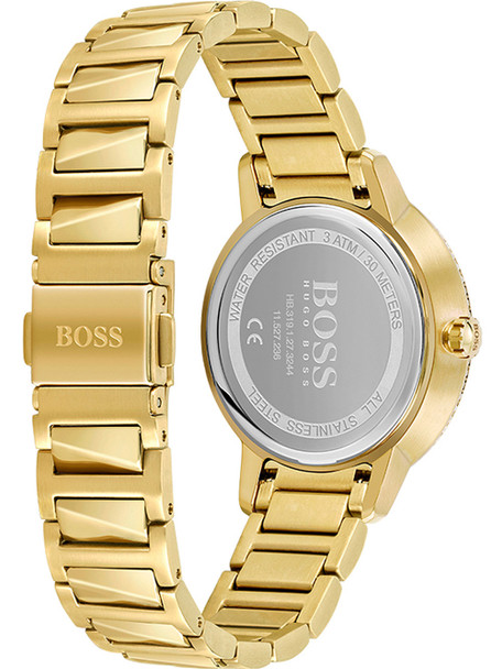 Hugo Boss 1502541 Signature Women's 34mm 3ATM