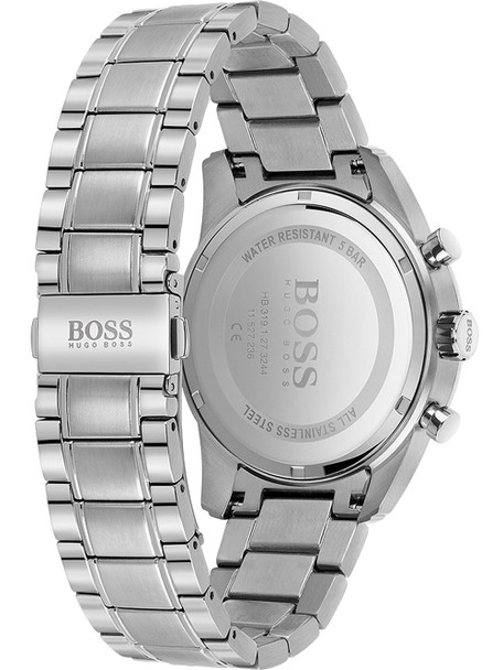 Hugo Boss 1513784 Skymaster chronograph 44mm 5ATM