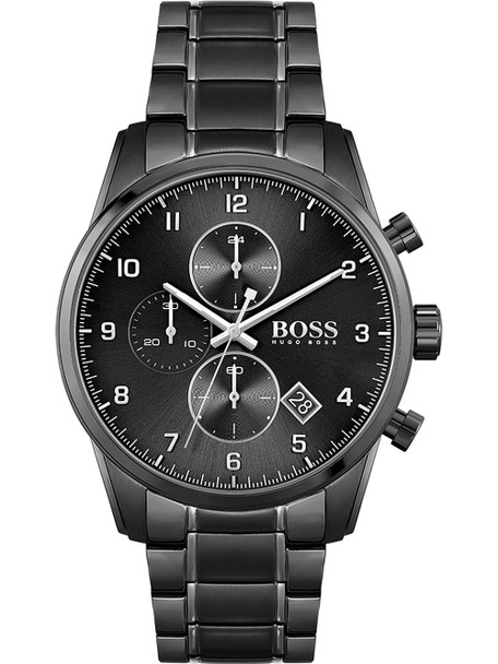 Hugo Boss 1513785 Skymaster chronograph 44mm 5ATM