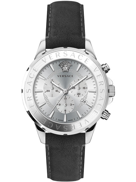 Versace VEV600119 chrono Signature 44mm 5ATM