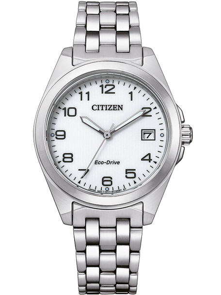 Citizen EO1210-83A Eco-Drive sport Women's 36mm 10ATM