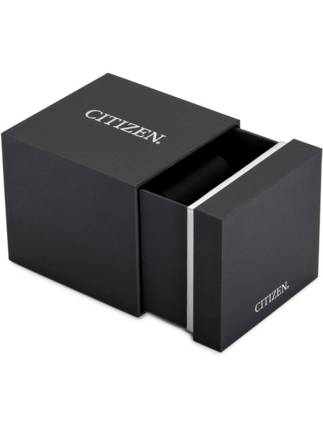 Citizen NJ0100-03H automatic classic Men's 42mm 10ATM