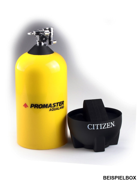 Citizen BN0159-15X Eco-Drive Promaster Men's 44mm 20ATM