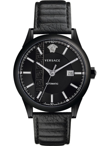 Versace V18030017 Aiakos automatic Men's 44mm 5ATM