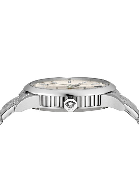 Versace V18040017 Aiakos automatic Men's 44mm 5ATM