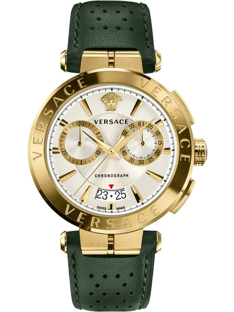 Versace VE1D01320 Aion chronograph 45mm 5ATM