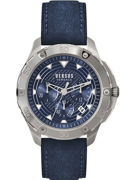 Versus VSP060218 Simons Town chronograph 46mm 5ATM