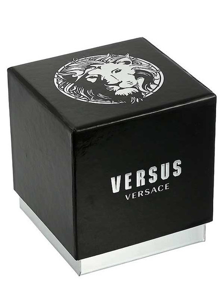 Versus VSPEW0419 Esteve chronograph 46mm 5ATM