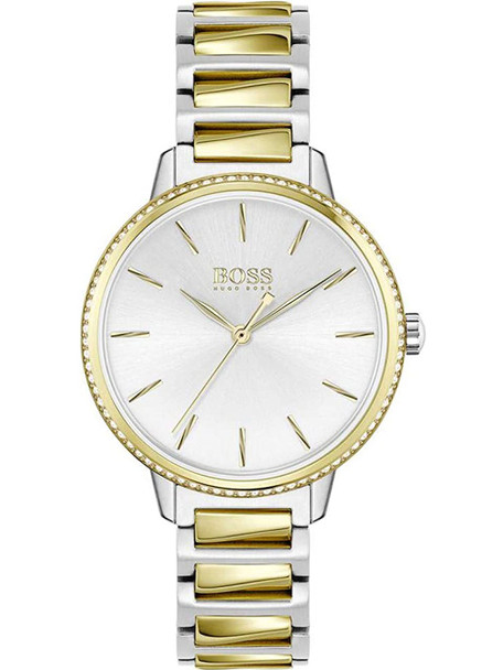 Hugo Boss 1502568 Signature Women's 34mm 3ATM