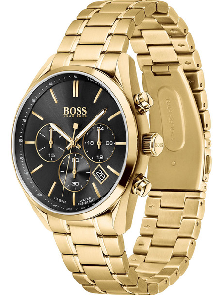 Hugo Boss 1513848 Champion chrono 44mm 10ATM