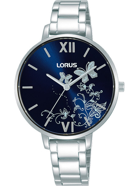 Lorus RG299SX9 Women's 34mm 3ATM