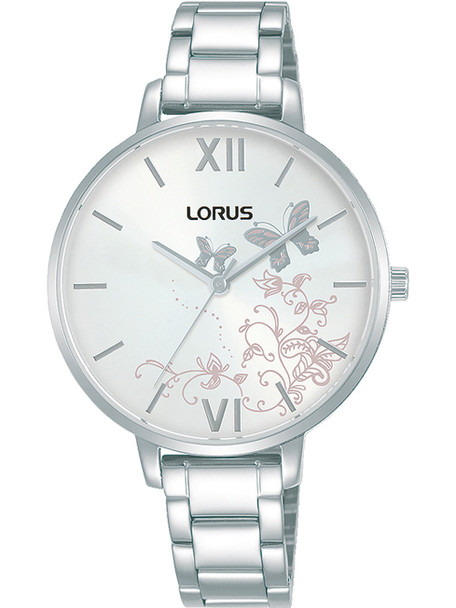 Lorus RG201TX9 Women's 34mm 3ATM