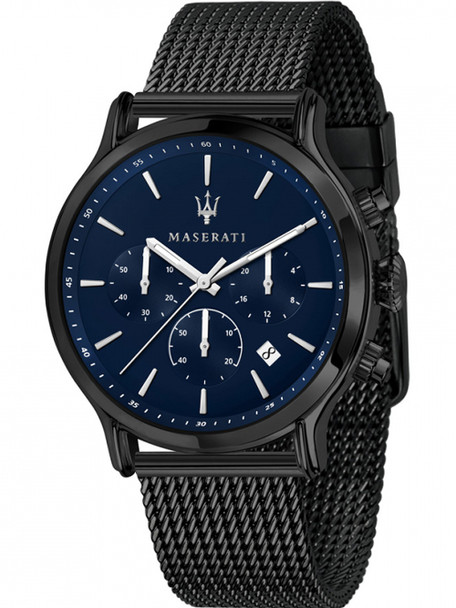 Maserati R8873618008 Epoca chrono 42mm 10ATM