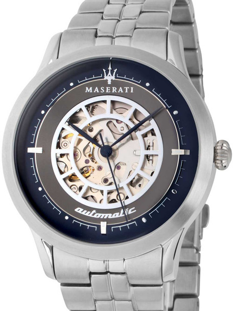 Maserati R8823133005 Ricordo automatic 42mm 5ATM