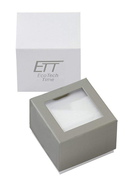 ETT Eco Tech Time ELT-11439-31M Solar Drive Funk Everest II Titan 31mm