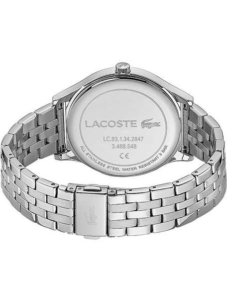 Lacoste 2001147 Nikita Women's 38mm 3ATM