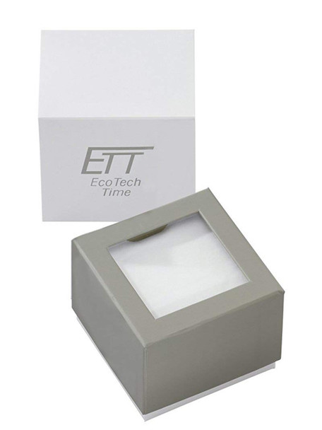 ETT ELT-12114-45M Solar Drive Namid Titan Women's 27mm 5ATM