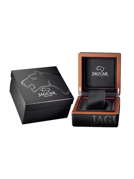 Jaguar J857-2 Executive Chronograph 45mm 10ATM