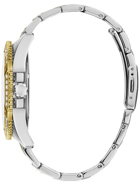 Guess W0799G4 Frontier Unisex 47mm 10ATM