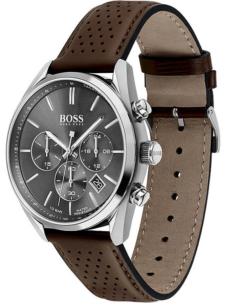 Hugo Boss 1513815 Champion chrono 44mm 10ATM