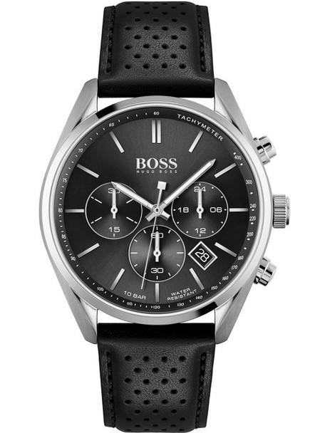 Hugo Boss 1513816 Champion chrono 44mm 10ATM