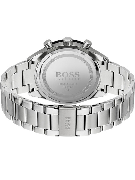 Hugo Boss 1513862 Santiago Men's 44mm 5ATM