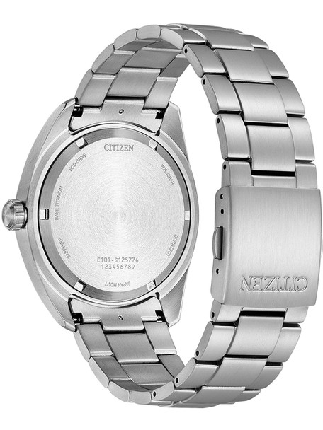 Citizen BM8560-88E Eco-Drive Super-Titanium Men's 42mm 10ATM